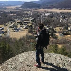 Meet your Posher, Antonio